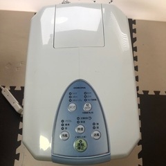 CORONA  衣類乾燥機　(冷風・除湿機能あり)