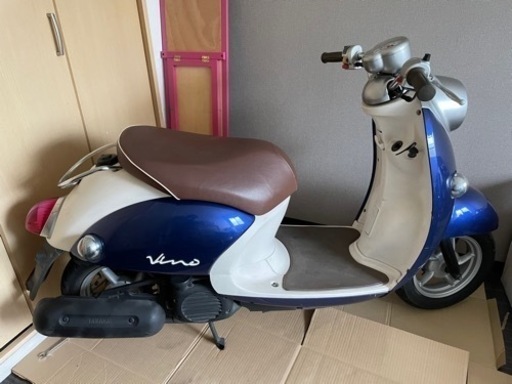 ビーノ VINO SA26J すぐ乗れます