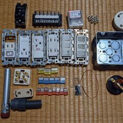 第二種電気工事士の画像