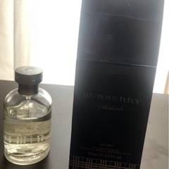 BURBERRY (バーバリー)　香水の画像