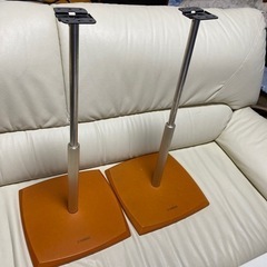 YAMAHA スピーカースタンド