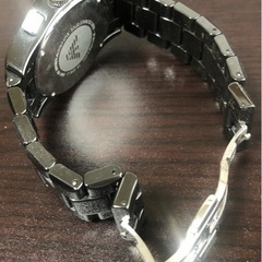 EMPORIOARMANI エンポリオアルマーニ AR1400 腕時計の画像