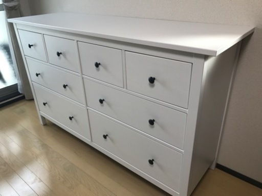 IKEA HEMNES(ヘムネス)