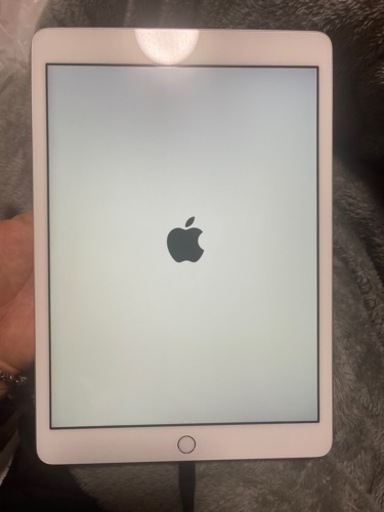ipad 第7世代 ほぼ未使用 wifi