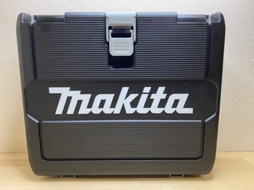 マキタ　TD171 18V 充電式 インパクトドライバー　フルセット