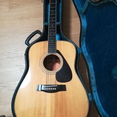 【大特価】YAMAHA ヤマハ FG-201 ギター 中古