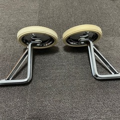 【4/20売却済 ありがとうございました】ハイスペック子供自転車 16インチの画像