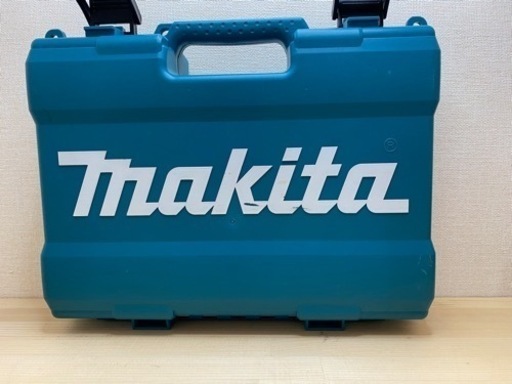 中古 マキタ　TD111D 10V 充電式インパクトドライバー　フルセット