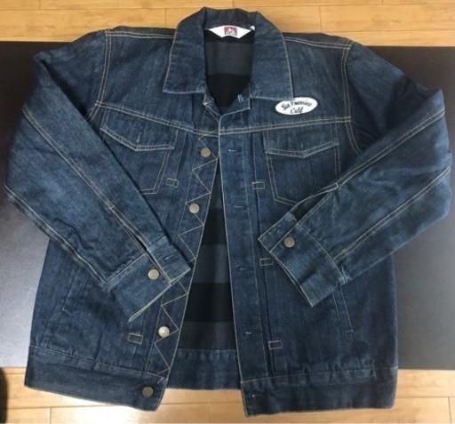 BEN DAVIS(ベンデイビス ) デニムジャケット