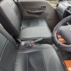 #バネットバン#キッチンカー#キャンピングカーの画像