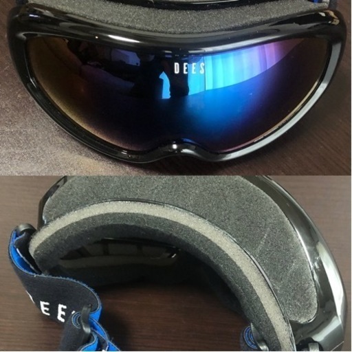 スキー&スノボー３点セット