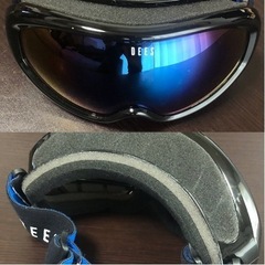 スキー&スノボー３点セットの画像