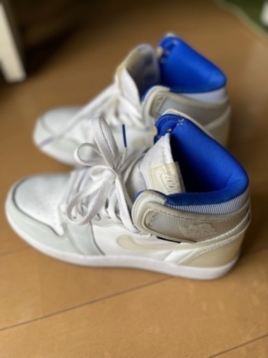 ナイキAirJordan