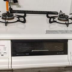 Paloma ガスコンロ プロパン用 EVERY CHEF PA-360WHA-L