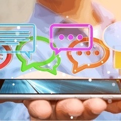 スマホ　iPhone 設定サポート