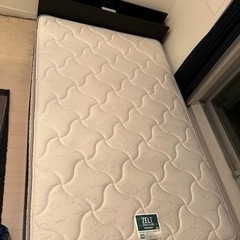 ローベッドセミダブル