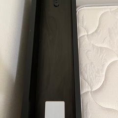 ローベッドセミダブルの画像