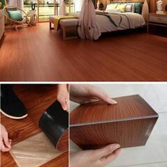 フロアタイルシートの画像