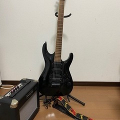 グラスルーツ製ホライゾン G-HR Series - 【ESP直営】BIGBOSS オンラインマーケット(ギター＆ベース)