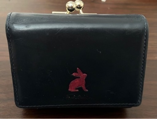 Paul Smith ポールスミス 三つ折財布