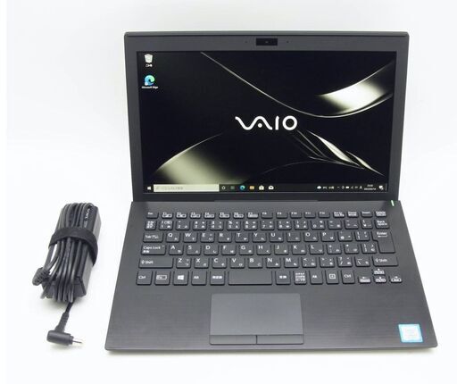 ★Adobe CC2021★Office2021★インストール済★SONY★VAIO★Pro PF★軽量★ノートパソコン★M.2SSD