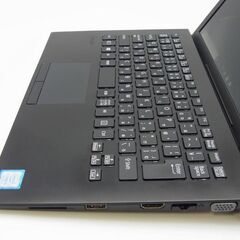 ★Adobe CC2021★Office2021★インストール済★SONY★VAIO★Pro PF★軽量★ノートパソコン★M.2SSD搭載★16GB RAM★の画像