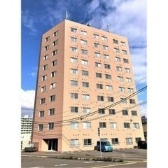 礼金ゼロ!★駅チカ★成約特典あり! 第6松屋ビル1002 札幌市北区南あいの里６丁目7-1  札幌ホームプラスリサイクル 白石区 - 札幌市