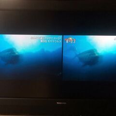 【録画可・B-CAS・リモコン付き】TOSHIBA 32型テレビ...
