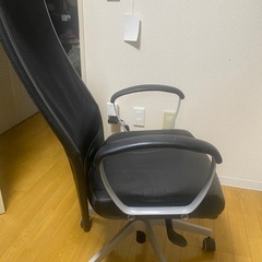 ikea オフィスチェア