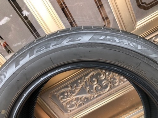 中古タイヤ 195/60R16