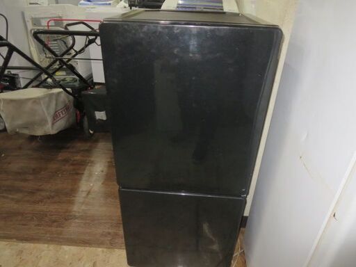 ユーイング冷蔵庫110Ｌ　2014年製　ＵＲ－Ｆ１１０Ｆ