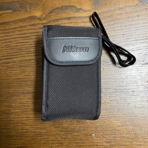 ゴルフレーザー距離計