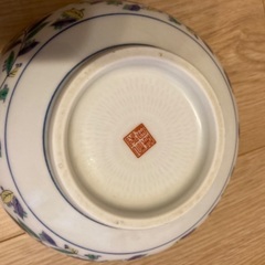 丼おわんの画像