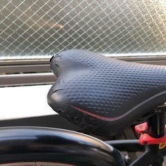ブリヂストンレベナ　子供自転車　　幼稚園児から小学校低学年の画像