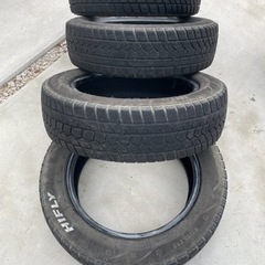155/65R14 タイヤ
