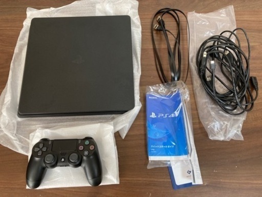 SONY PlayStation4 本体セット