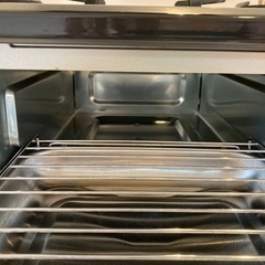 ■新品同様■ リンナイガスコンロの画像