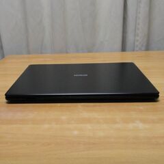 ご購入頂きました Windows11 美品 爆速・起動18秒・高性能ノートPC 「EPSON Endeavor NJ4100E」 Core i5 メモリー8GB SSD 240GB（新品）Win10 pro Office 2019 pro 搭載 DVD-RW Webカメラ WiFi Bluetooth SDカードスロット HDMI VGA装備 の画像