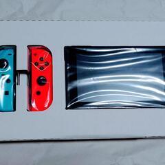 【新品 未使用 】Nintendo Switch ニンテンドースイッチ 本体の画像