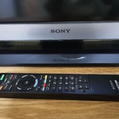 【最終値下げ】SONY ブラビア 32インチ 液晶テレビの画像