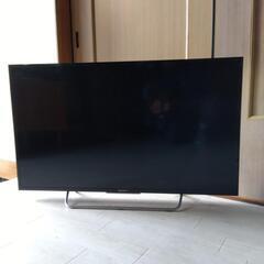 BRAVIA 40ｲﾝﾁ　2016 年制