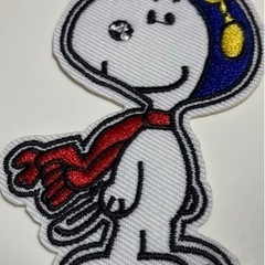 アイロンワッペン  いろいろの画像