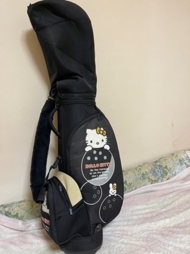 DUNLOP レディースゴルフクラブフルセット