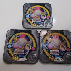 【無料】ポケモントレッタの画像