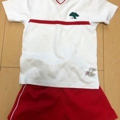 エミールこども園体操服4セット