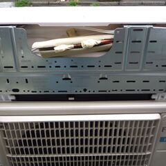 ☆富士通ゼネラル FUJITSU AS-C22K-W インバーター冷暖房ルーム
