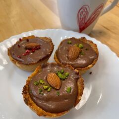 ダイエット中でもスイーツが食べたい人へ！