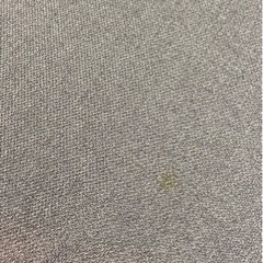 【引取り先決定】ニトリ あぐらもかける厚型フロアクッションの画像