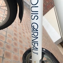 【引越しのため】子供自転車・売ります　の画像
