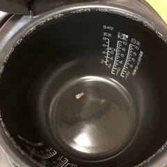 象印　IH 炊飯器　1〜10合の画像